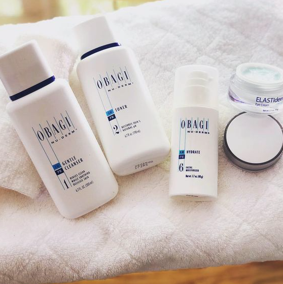 Will medical grade facials help acne