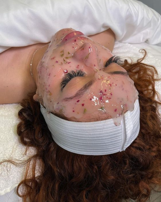 Will a facial help with acne