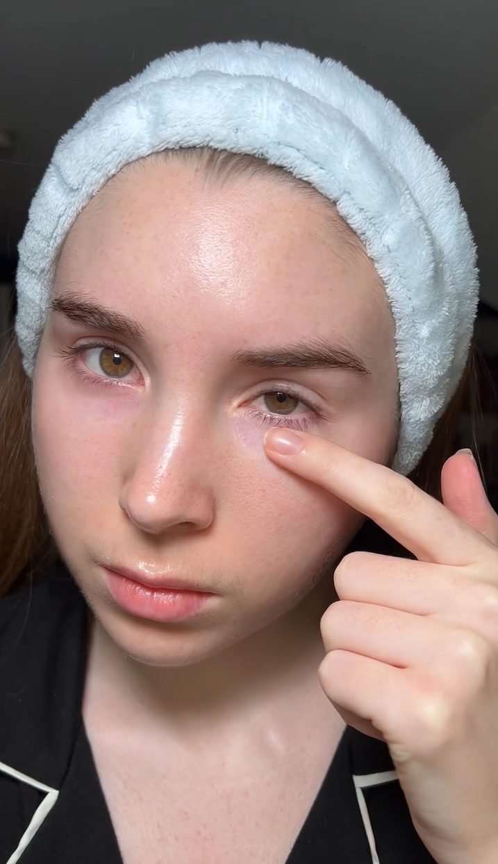 What If My Product Contains Pore Clogging Ingredients? Natalie O'Neill