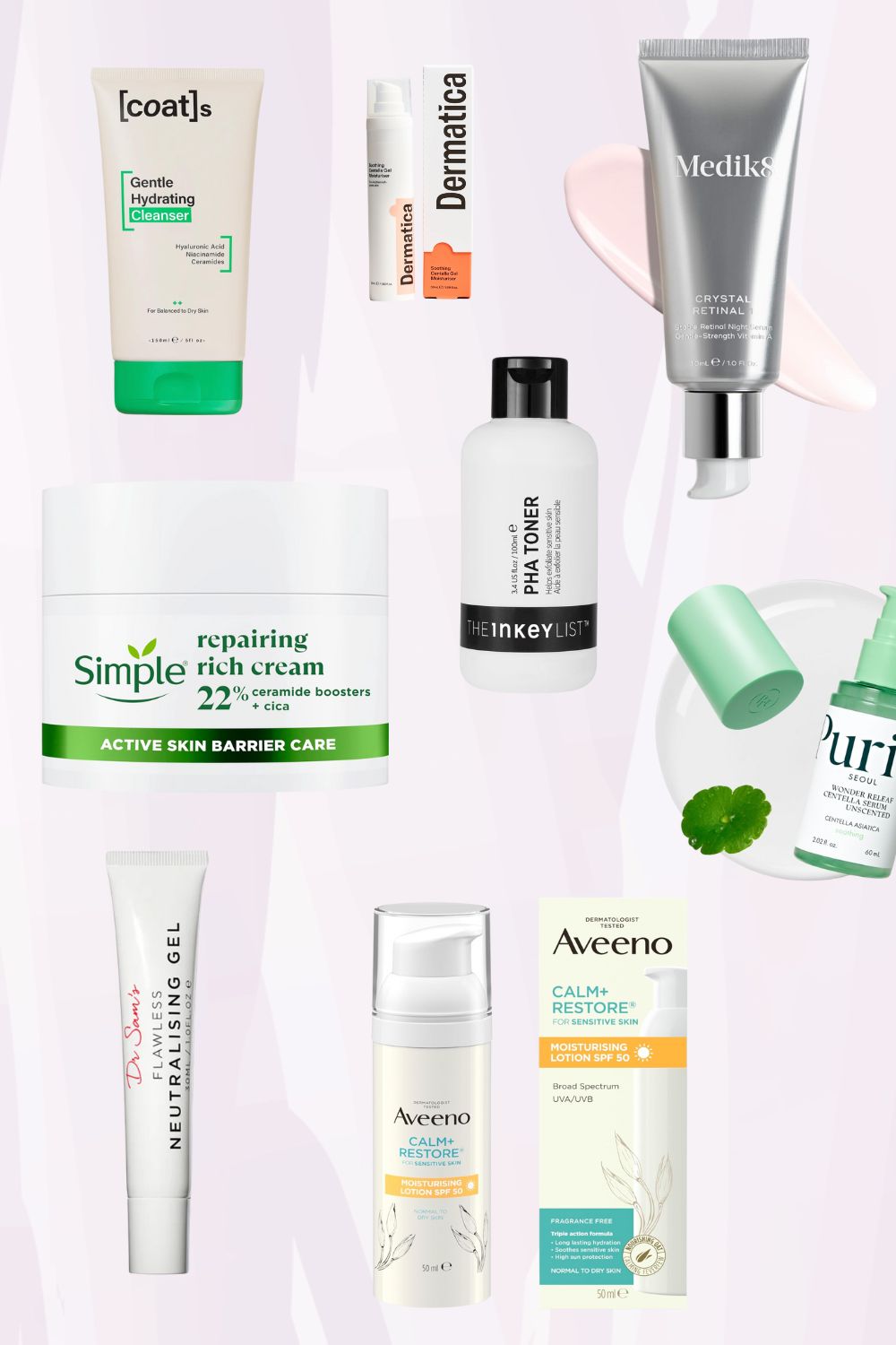 What is Combination Skin? 2x Cleanse Gets Skin Really Clean